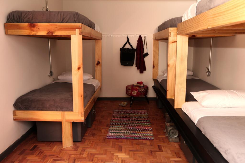 Casa Sp011 Hostel Sao Paulo Room photo